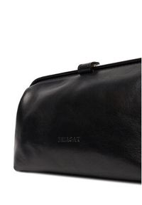 BALAGAN - Balagan Torebka Rofe M Czarny. Kolor: czarny. Materiał: skórzane #3