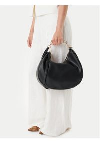 Aldo Torebka Gwiamar 13933805 Czarny. Kolor: czarny. Materiał: skórzane #1