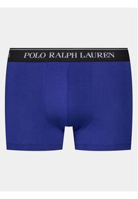 Polo Ralph Lauren Komplet 3 par bokserek 714830299119 Kolorowy. Materiał: bawełna. Wzór: kolorowy #4