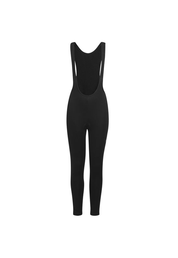 GONSO - Dziecięce spodenki na szelkach Gonso Softshell. Kolor: wielokolorowy, szary, czarny. Materiał: softshell. Styl: sportowy. Sport: kolarstwo