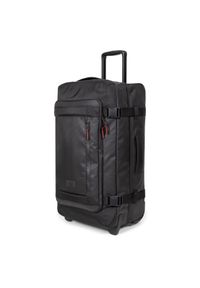 Walizka Eastpak Tranverz Cnnct. Kolor: czarny. Styl: casual, elegancki #1