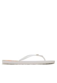 Roxy Japonki ARJL100950 Biały. Kolor: biały