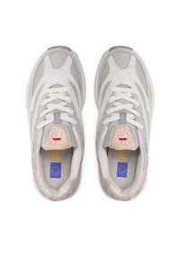 Fila Sneakersy V94M Pm Wmn 1011214.30H Szary. Kolor: szary. Materiał: skóra, zamsz #6