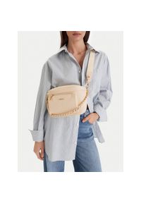 Torebka MEXX. Kolor: żółty #1