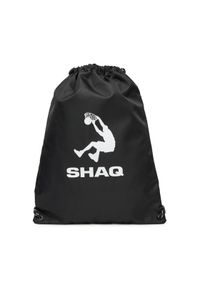 Shaq Worek SHAQ-P-010-07 Czarny. Kolor: czarny. Materiał: materiał