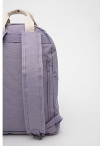 Lefrik - Plecak. Kolor: fioletowy. Materiał: poliester #4