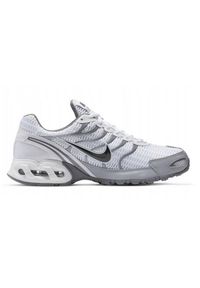 Nike - Buty Męskie Sportowenike Air Max Torch 4. Kolor: biały. Model: Nike Air Max. Sport: bieganie