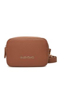 VALENTINO - Valentino Torebka Zero VBS7B306 Brązowy. Kolor: brązowy. Materiał: skórzane #5