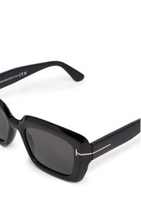Tom Ford Okulary przeciwsłoneczne FT1318 Czarny. Kolor: czarny #3