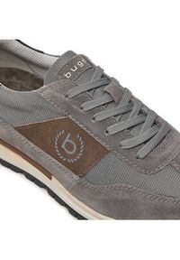 Bugatti Sneakersy 333-81912-1469 Szary. Kolor: szary. Materiał: materiał #3