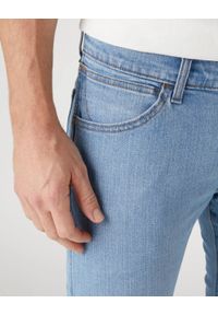 Wrangler - WRANGLER BRYSON MĘSKIE SPODNIE JEANSOWE JEANSY GAMBIT W14XHN42N 112328981 #3