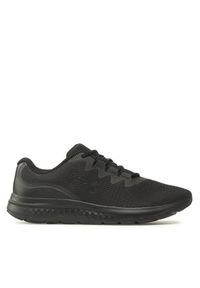 Buty do biegania Under Armour. Kolor: czarny