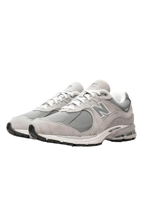 Buty do chodzenia dla dorosłych New Balance 2002R Gore-Tex Concrete. Kolor: szary. Technologia: Gore-Tex. Sport: turystyka piesza