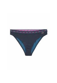 Figi do kostiumów kąpielowych dla kobiet Protest Mixrock 24. Kolor: niebieski #1