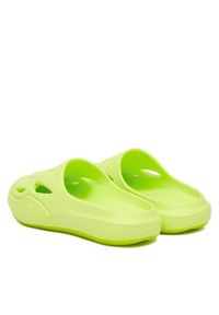 Reebok Klapki SS-DMX RECOVERY MULE 100244263 Zielony. Kolor: zielony. Materiał: syntetyk #5