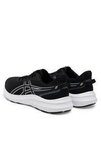Asics Buty do biegania Jolt 5 1011B963 Czarny. Kolor: czarny. Materiał: mesh, materiał #4