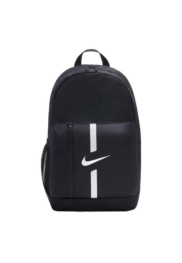 Nike - Plecak Academy Team 22L. Kolor: czarny
