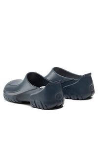 Birkenstock Klapki A 640 0020252 Granatowy. Kolor: niebieski #7