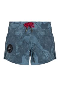 Szorty kąpielowe dziecięce JOBE Boardshort. Kolor: niebieski #1