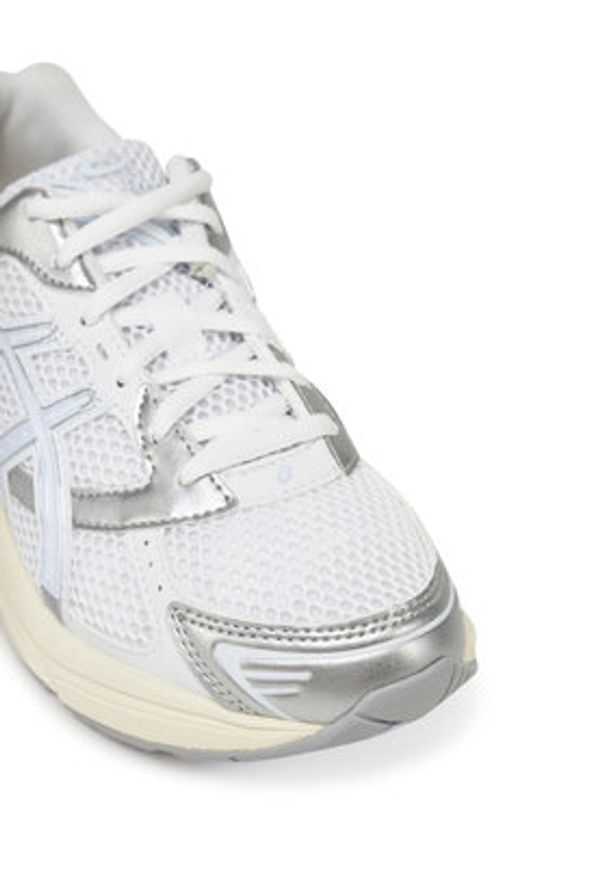 Asics Sneakersy Gel-1130 1202A164 Biały. Kolor: biały. Materiał: materiał