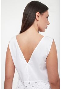 Max Mara Beachwear - Top damski Maggio MAX MARA BEACHWEAR #5