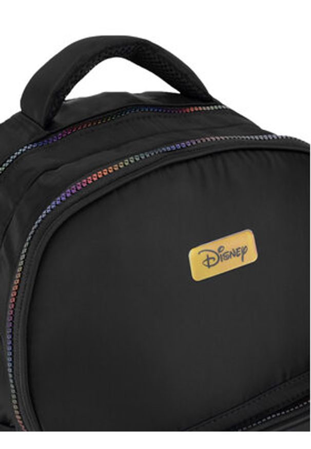 Mickey&Friends Plecak ACCCS-AW24-121DSTC Granatowy. Kolor: niebieski. Materiał: poliester, materiał