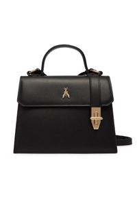 Torebka Patrizia Pepe. Kolor: czarny #1