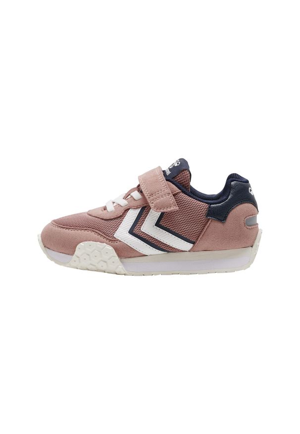 Buty sportowe dla dzieci Hummel Reach Reflex FTR. Kolor: fioletowy