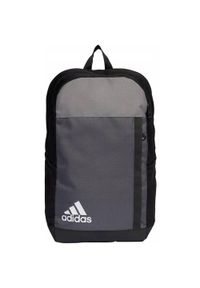 Plecak szkolny Adidas Motion BOS BP. Kolor: wielokolorowy, czarny, szary #1
