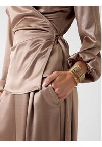 Guess Top 180022 Beżowy Classic Fit. Kolor: beżowy #2