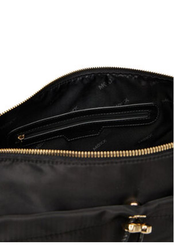 MEXX Torebka C-MEXX-M-001-08 Czarny. Kolor: czarny