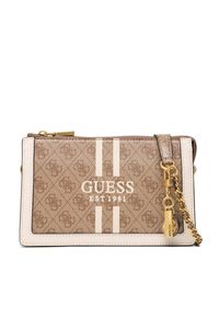 Torebka Guess. Kolor: beżowy #1
