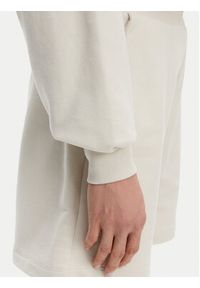 Calvin Klein Jeans Bluza J20J225370 Beżowy Regular Fit. Kolor: beżowy. Materiał: bawełna #2