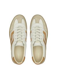 GANT - Gant Sneakersy 32531247 Beżowy. Kolor: beżowy. Materiał: skóra #2