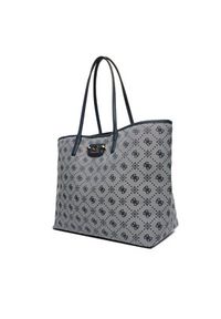 Guess Torebka Neda HWJP96 54240 Granatowy. Kolor: niebieski #2