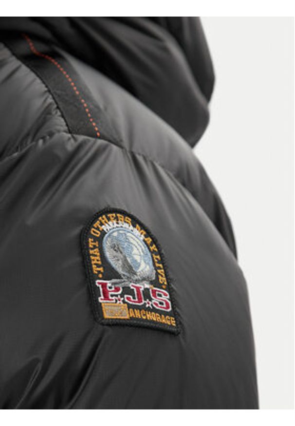 Parajumpers Kurtka puchowa Cloud 25WMPMPUPP01 Czarny Regular Fit. Kolor: czarny. Materiał: syntetyk
