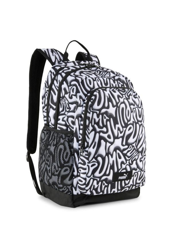 Givova - Puma Plecak Academy Aop 09115001. Kolor: wielokolorowy