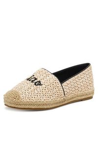 DeeZee Espadryle EKL8265-1 Beżowy. Kolor: beżowy #3