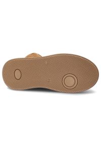 Brązowe Botki CheBello Skórzane Buty Damskie. Okazja: na co dzień, do pracy, na uczelnię, na spotkanie biznesowe. Kolor: brązowy. Materiał: skóra. Obcas: na obcasie. Styl: casual, elegancki, biznesowy. Wysokość obcasa: średni