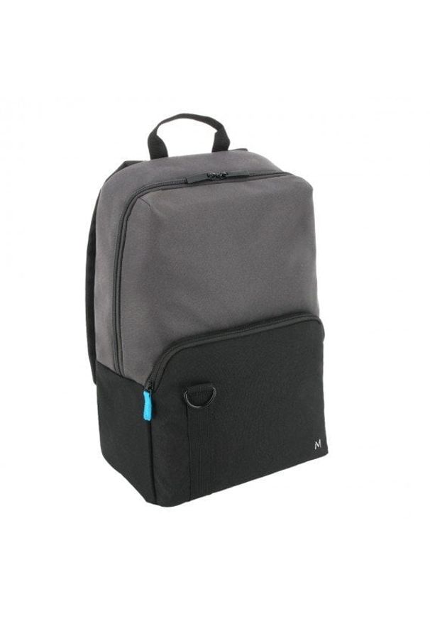 Mobilis TheOne Essential 14-15.6" black and grey