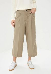 Lee - SPODNIE DAMSKIE LEE FRISCO CHINO STONE L31JHI77