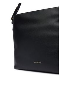 VALENTINO - Valentino Torebka Helen VBS9N507G Czarny. Kolor: czarny. Materiał: skórzane #5