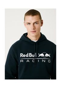 Pepe Jeans Bluza Red Bull Racing Embroidered Logo 2025 Granatowy Regular Fit. Kolor: niebieski. Materiał: bawełna #5
