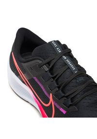 Nike Buty do biegania CW7356-011 Czarny. Kolor: czarny. Materiał: materiał #4