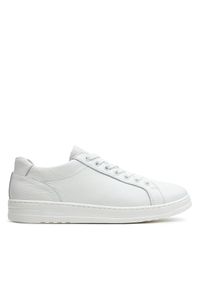 Sneakersy Ryłko. Kolor: biały #1