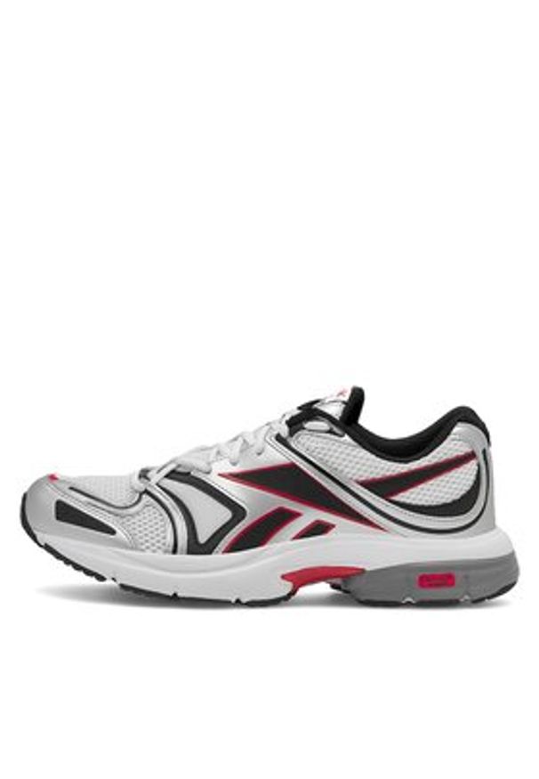 Reebok Sneakersy RBK Primer Road Plus VI 100070277-M Kolorowy. Materiał: syntetyk. Wzór: kolorowy