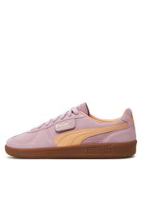 Puma Sneakersy Palermo 396463 06 Różowy. Kolor: różowy. Materiał: skóra, zamsz #3