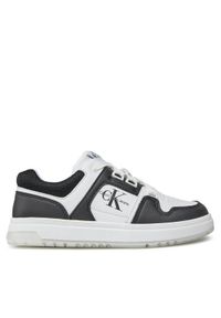 Calvin Klein Jeans Sneakersy V3X9-80864-1355 S Czarny. Kolor: czarny