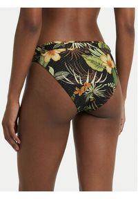 Banana Moon Dół od bikini Dita Nightwater MRM01 Kolorowy. Materiał: syntetyk. Wzór: kolorowy #4