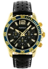 Zegarek Perfect ZEGAREK MĘSKI PERFECT W125-5 #1